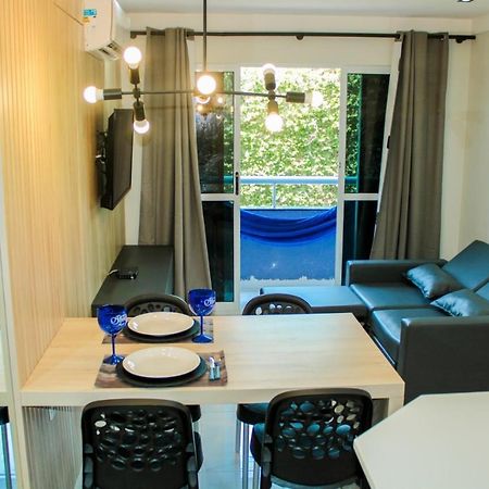 ناتال Ponta Negra Beach Flat Prime المظهر الخارجي الصورة