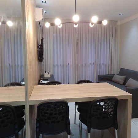 ناتال Ponta Negra Beach Flat Prime المظهر الخارجي الصورة