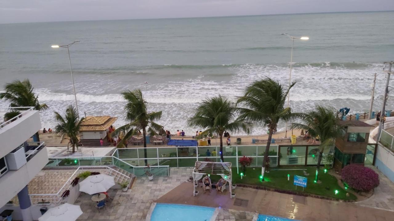 ناتال Ponta Negra Beach Flat Prime المظهر الخارجي الصورة