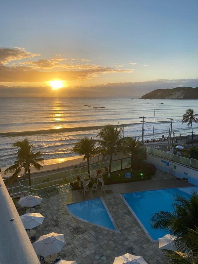 ناتال Ponta Negra Beach Flat Prime المظهر الخارجي الصورة