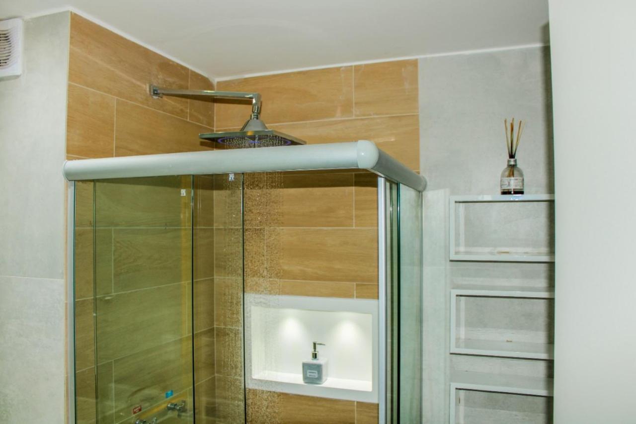 ناتال Ponta Negra Beach Flat Prime المظهر الخارجي الصورة