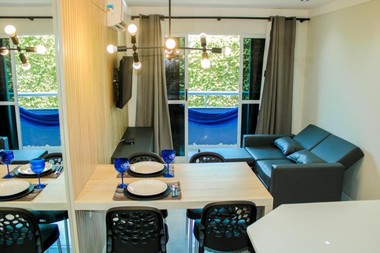 ناتال Ponta Negra Beach Flat Prime المظهر الخارجي الصورة