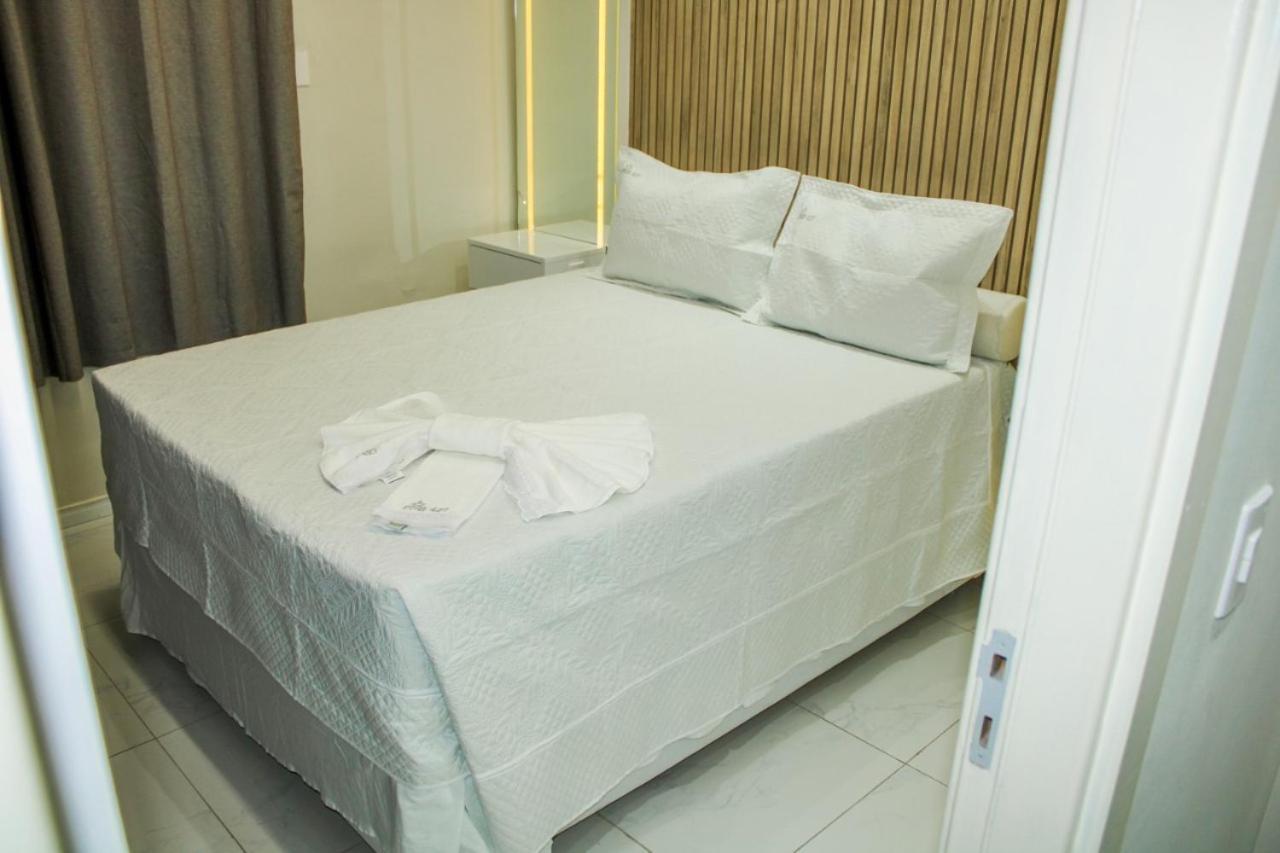 ناتال Ponta Negra Beach Flat Prime المظهر الخارجي الصورة
