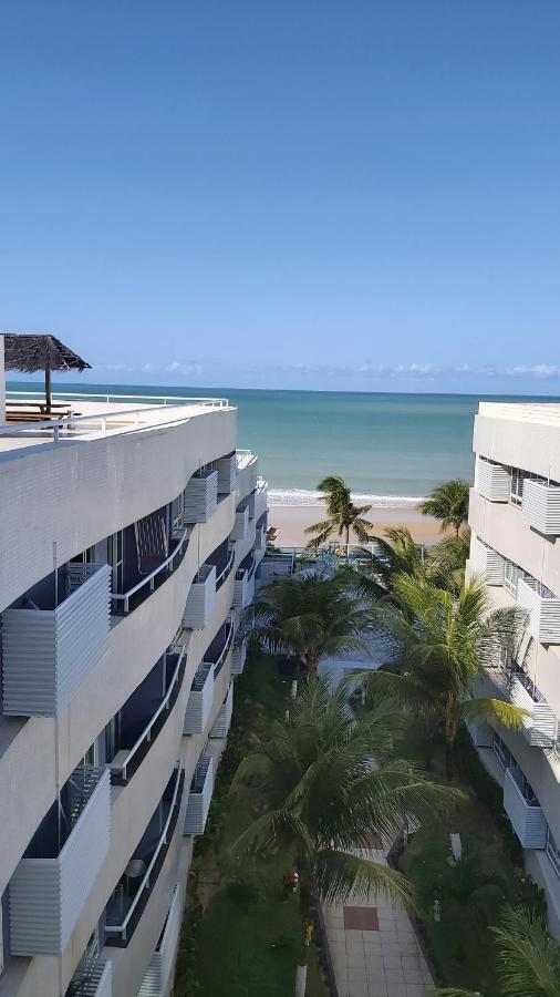 ناتال Ponta Negra Beach Flat Prime المظهر الخارجي الصورة