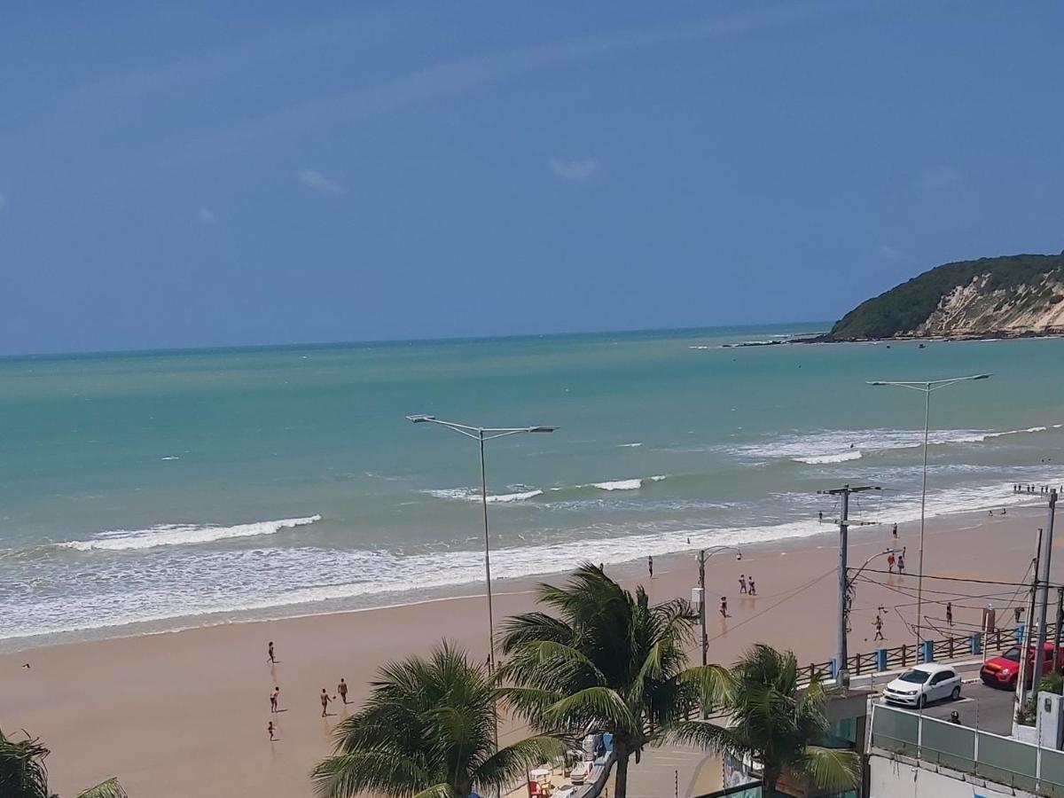 ناتال Ponta Negra Beach Flat Prime المظهر الخارجي الصورة