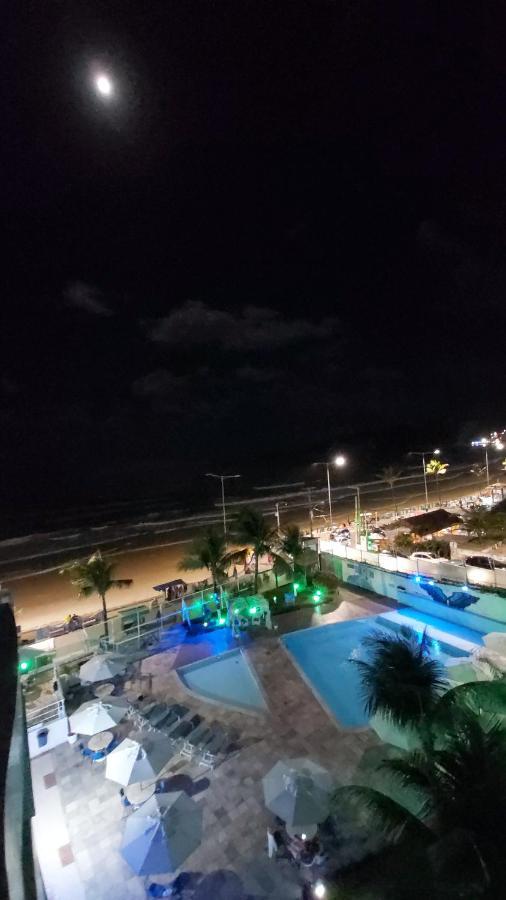 ناتال Ponta Negra Beach Flat Prime المظهر الخارجي الصورة