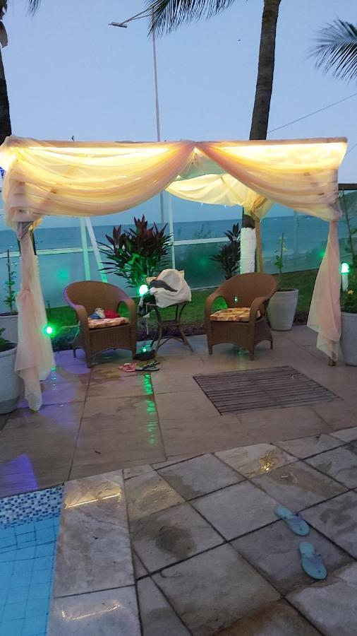 ناتال Ponta Negra Beach Flat Prime المظهر الخارجي الصورة