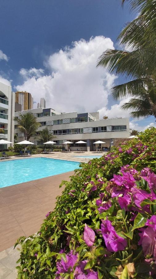 ناتال Ponta Negra Beach Flat Prime المظهر الخارجي الصورة
