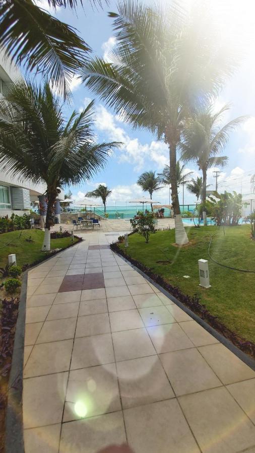 ناتال Ponta Negra Beach Flat Prime المظهر الخارجي الصورة