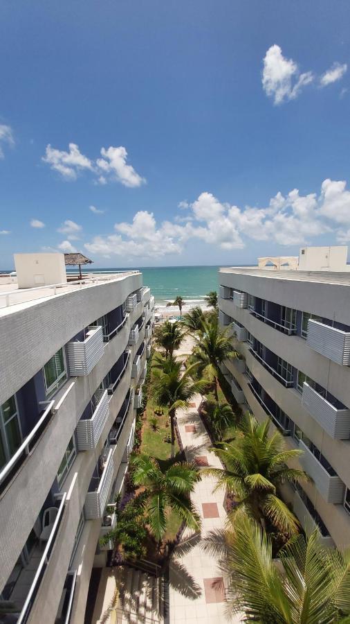 ناتال Ponta Negra Beach Flat Prime المظهر الخارجي الصورة