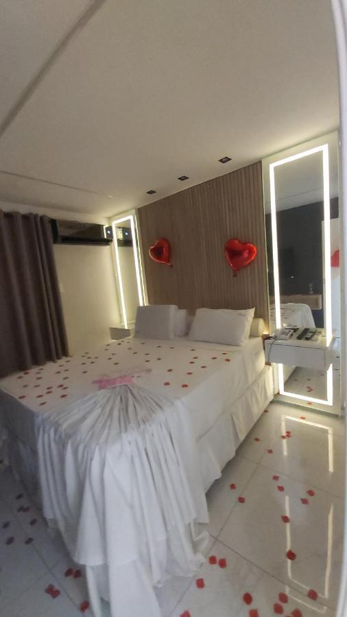 ناتال Ponta Negra Beach Flat Prime المظهر الخارجي الصورة