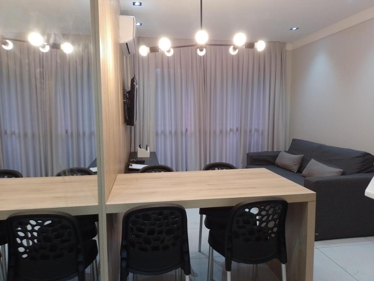 ناتال Ponta Negra Beach Flat Prime المظهر الخارجي الصورة