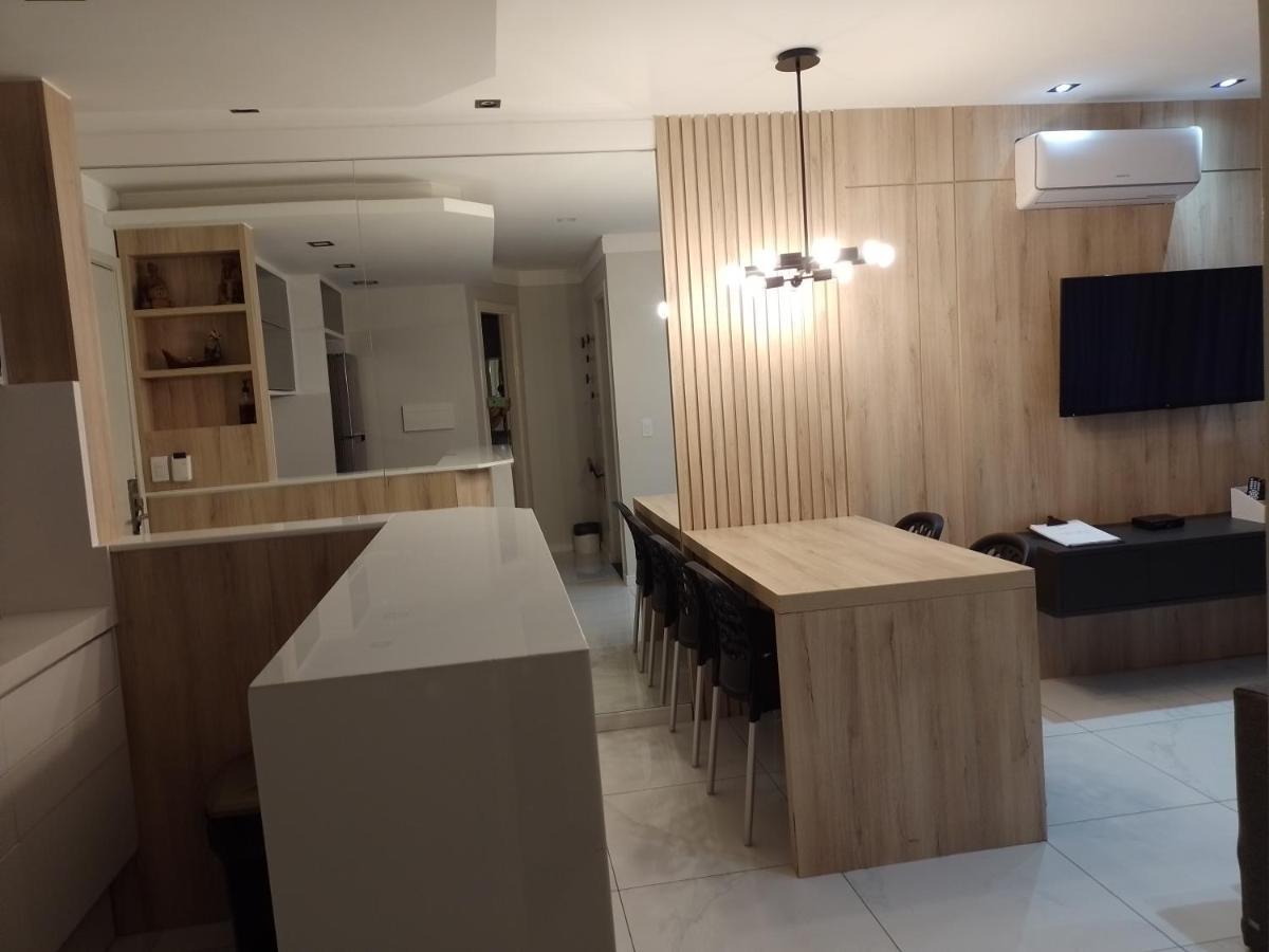 ناتال Ponta Negra Beach Flat Prime المظهر الخارجي الصورة